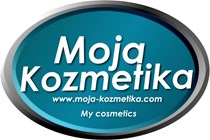 logo moja kozmetika